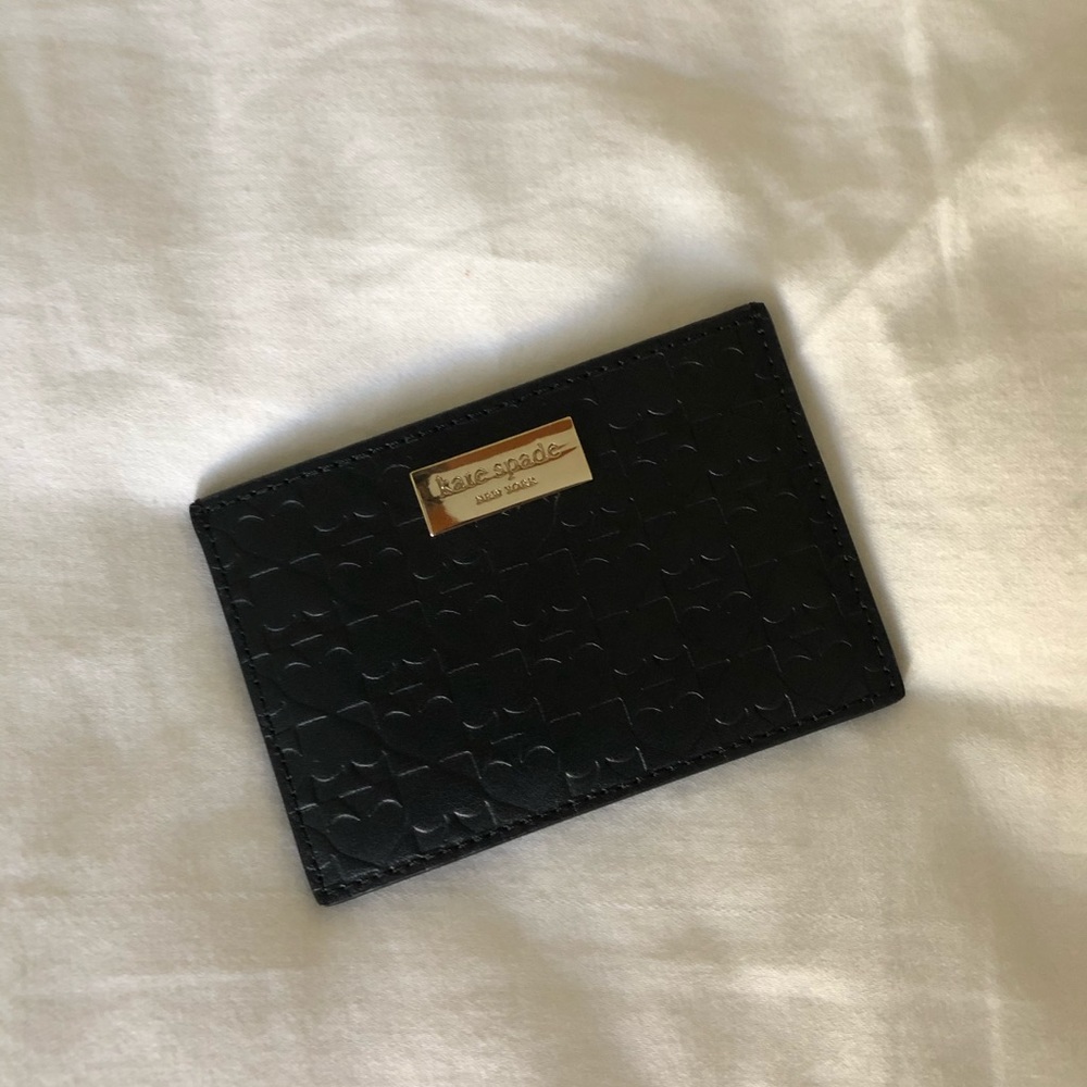 KATE SPADE CARD CASE - Picture 2 of 4